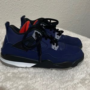 Kids Jordan’s